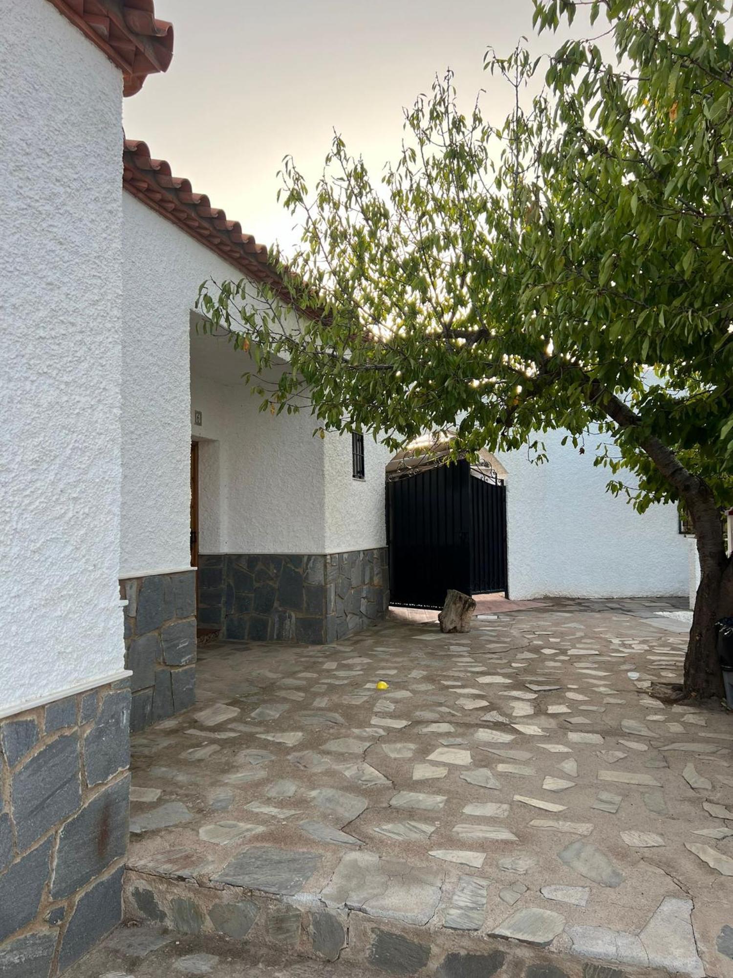 Pension Xiquena Finana Exterior foto